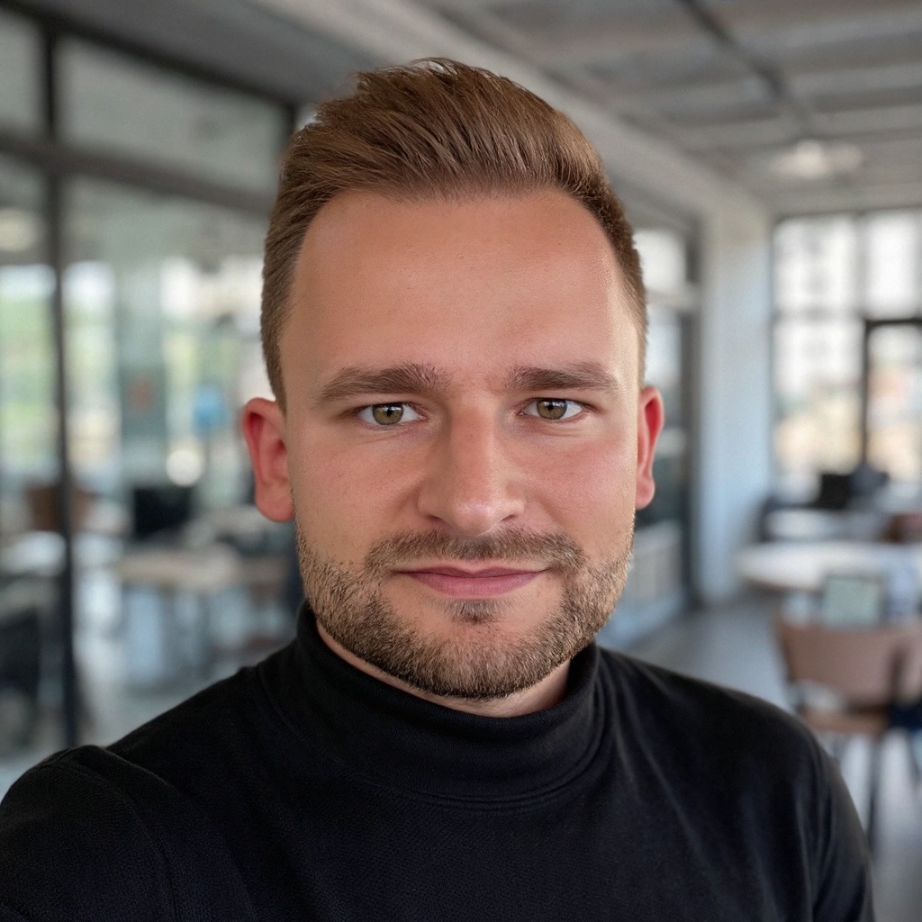 Profilbild